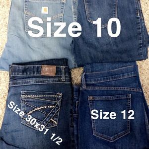 Clothing